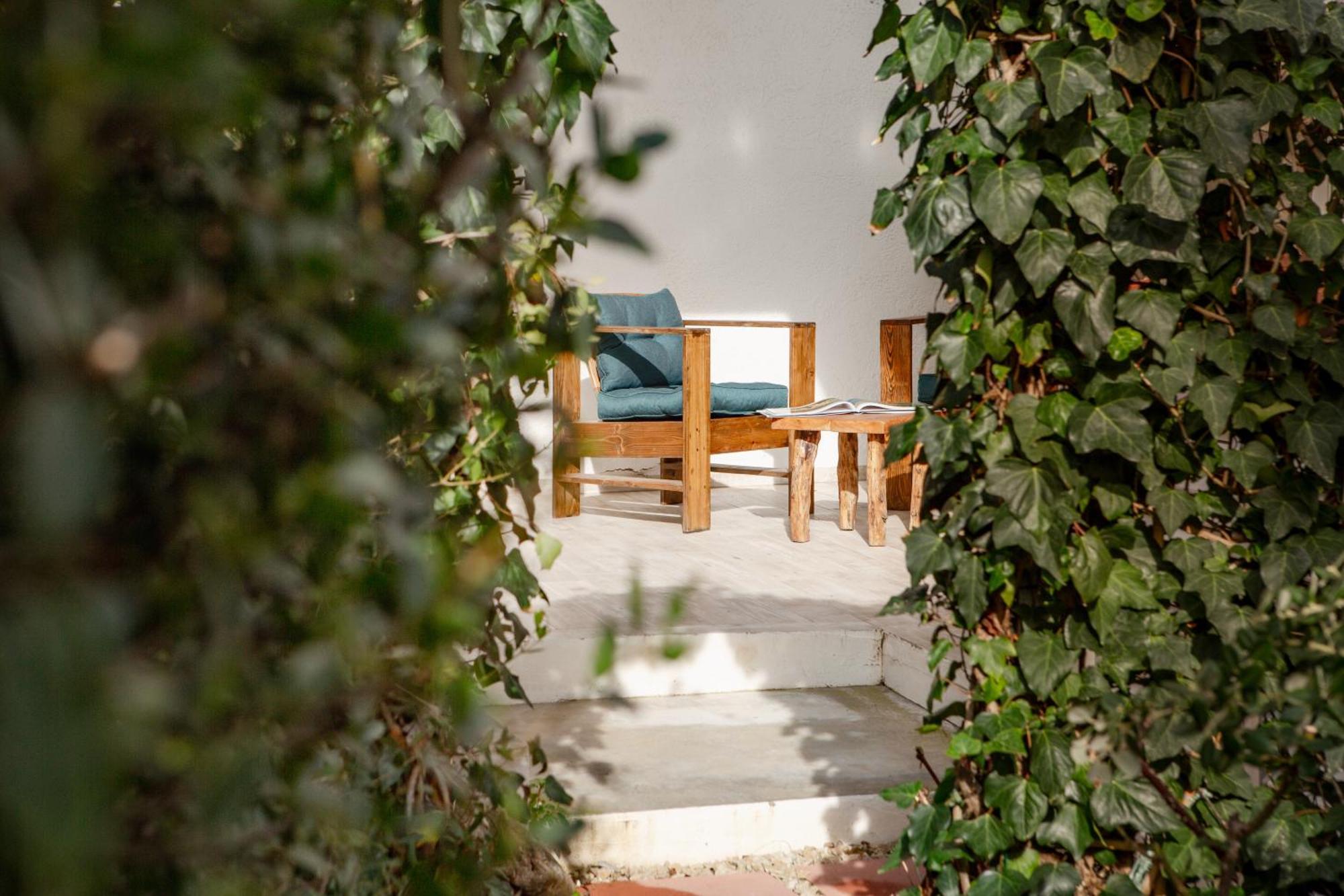 B&B Les Chambres Rooms & Suite Santa Teresa Gallura Eksteriør bilde